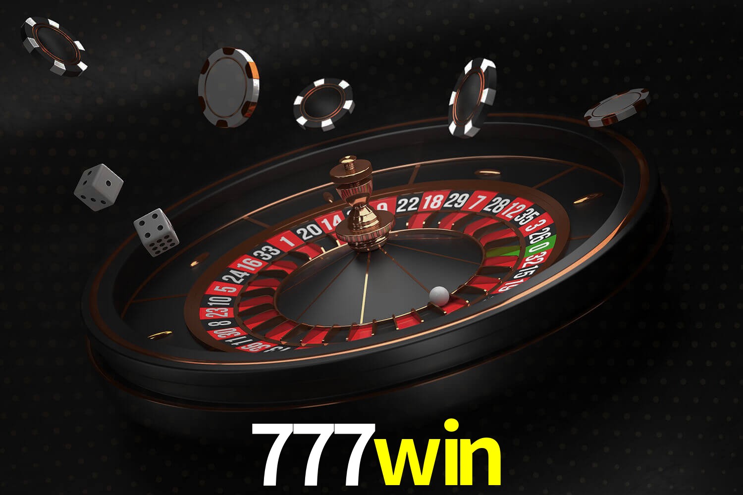 777win: Seu Cassino Premiado com Pagamentos Rápidos