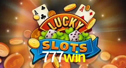 A Emoção da Loteria na 777win: Uma Chance de Mudança de Vida