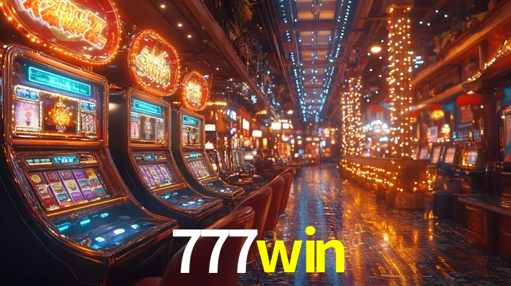 777win - Cassino Real? Baixe Agora! - 777win.com