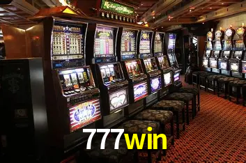 A Revolução dos Aplicativos de Jogos no 777win