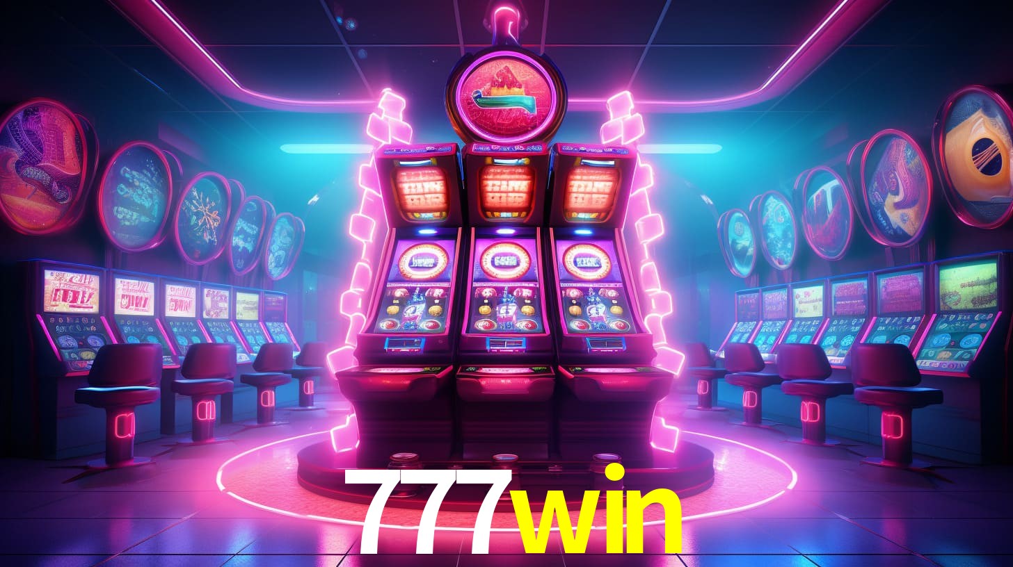 777win bet