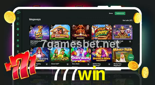 777win aplicativo