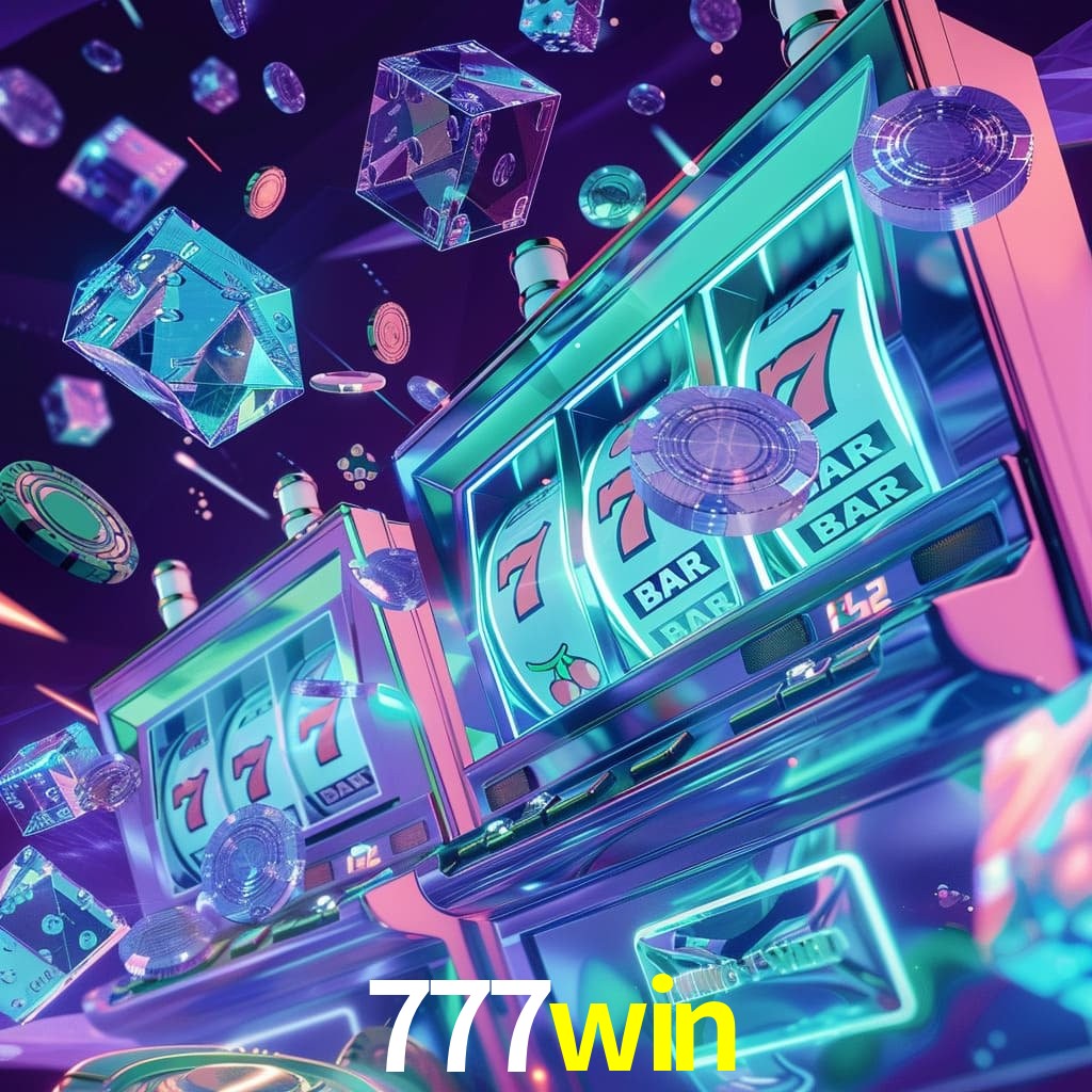 A Emoção da Loteria na 777win: Uma Chance de Mudança de Vida