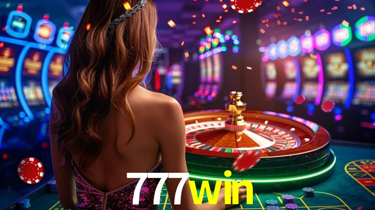 777win App Interface