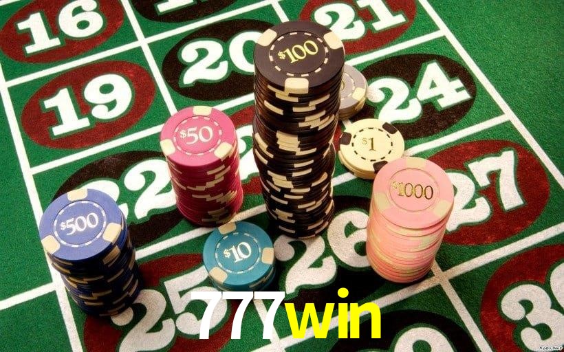 Descubra o Programa VIP da 777win: Vantagens Exclusivas para Jogadores