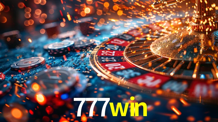 Slot Games 777win