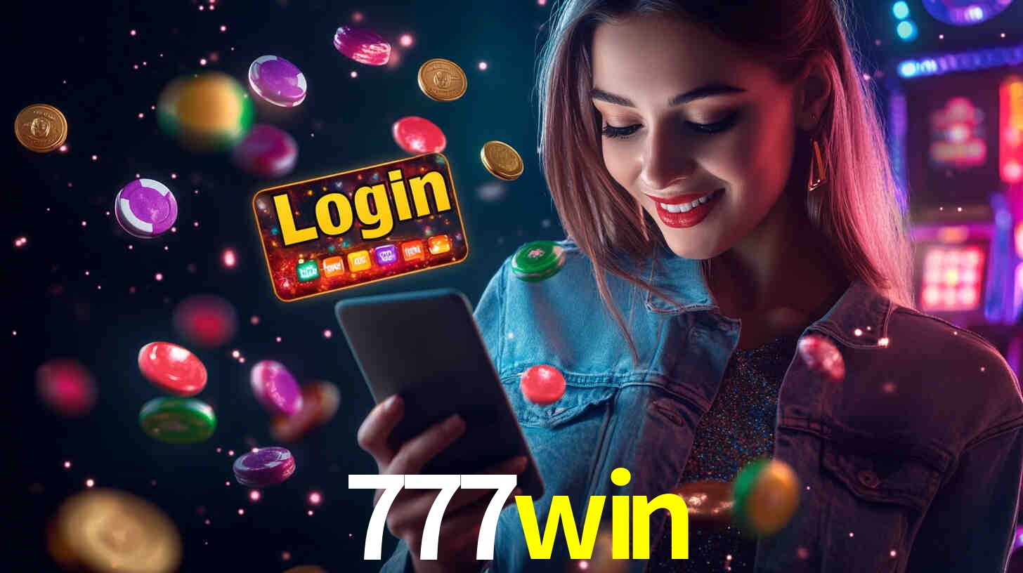 Apostas Esportivas na 777win: Um Guia Completo