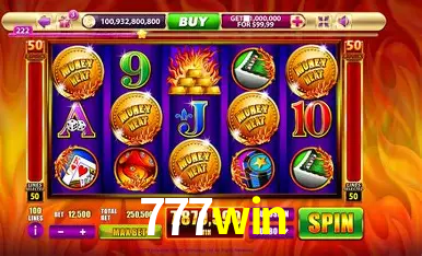 A Emoção da Loteria na 777win: Uma Chance de Mudança de Vida
