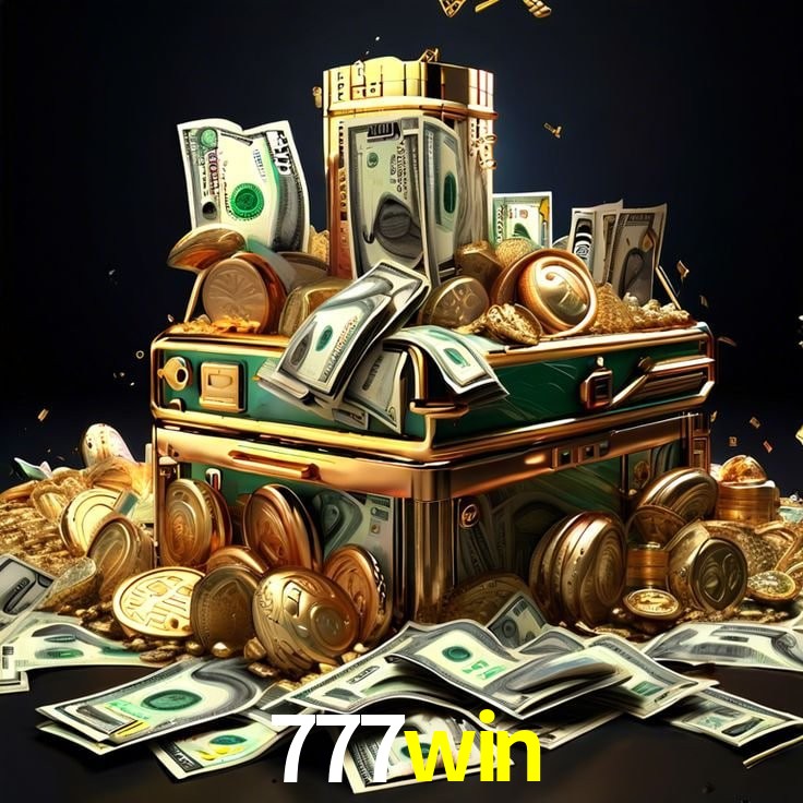 Welcome Bonus 777win
