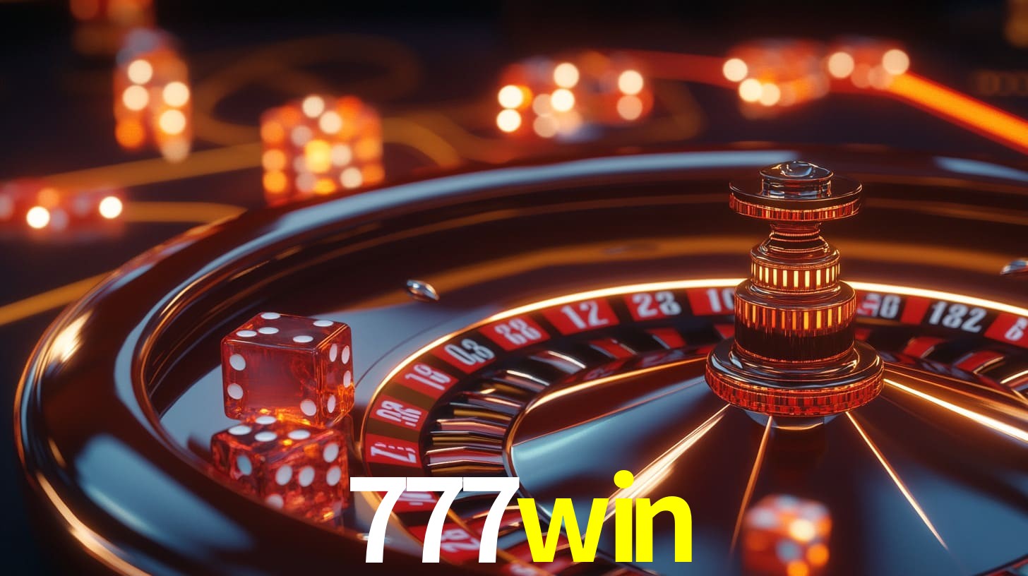 Bônus Generosos e Exclusivos no 777win para Você!