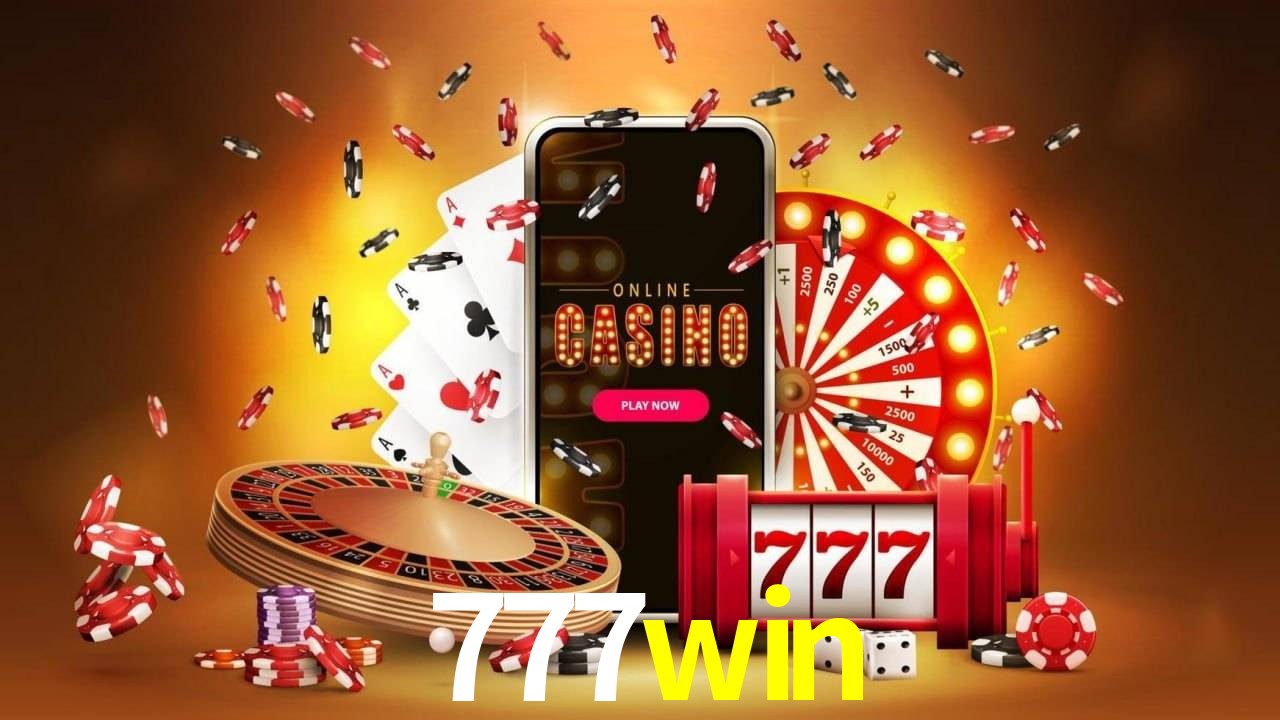 Games Directory 777win