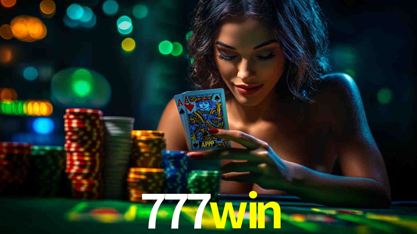 A Experiência Imersiva dos Cassinos Ao Vivo no 777win