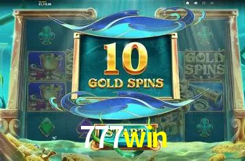 Descubra o Mundo do Cassino Online com 777win
