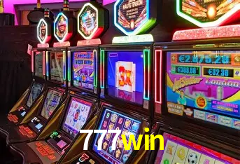 A Popularidade dos Caça-Níqueis no 777win