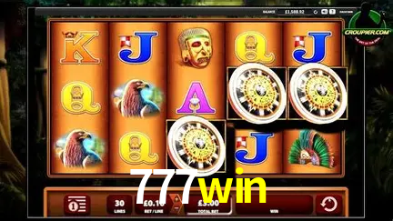 Blackjack Table 777win