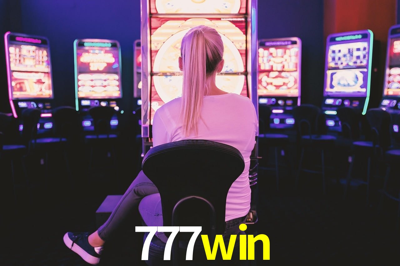 Game Statistics 777win