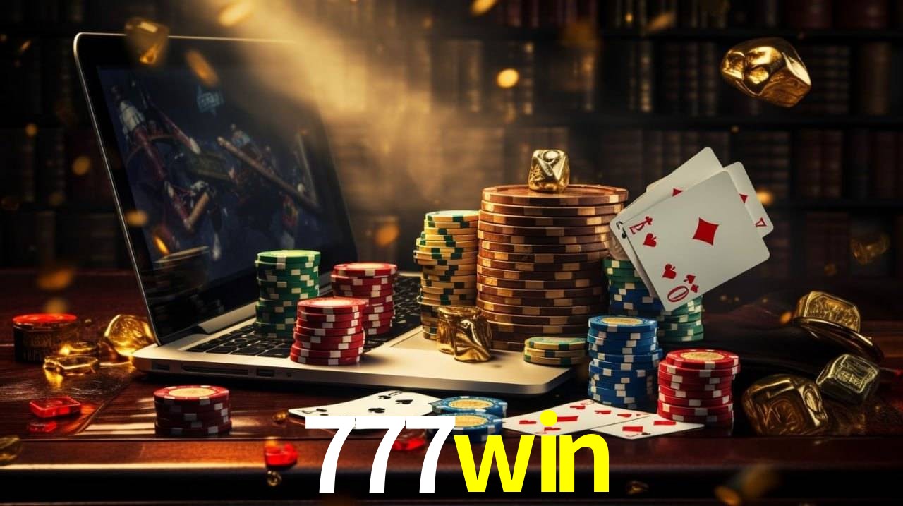 Football Betting 777win