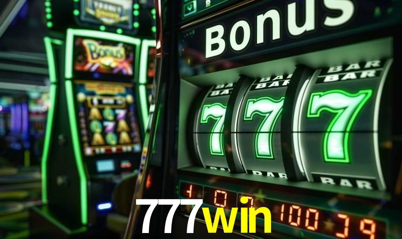 Bonus Features 777win