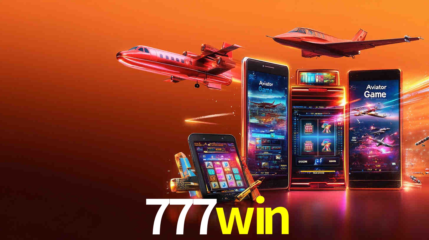 A Revolução dos Aplicativos de Jogos no 777win