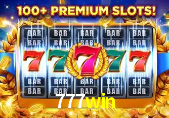 Descubra a Magia dos Jogos de Arcade no 777win
