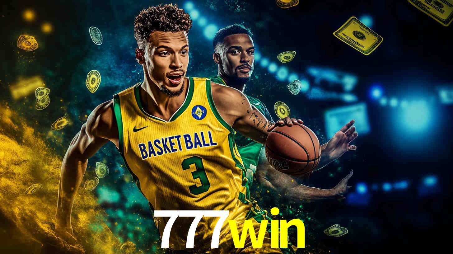 Desvendando o Mundo dos Jogos Virtuais na 777win