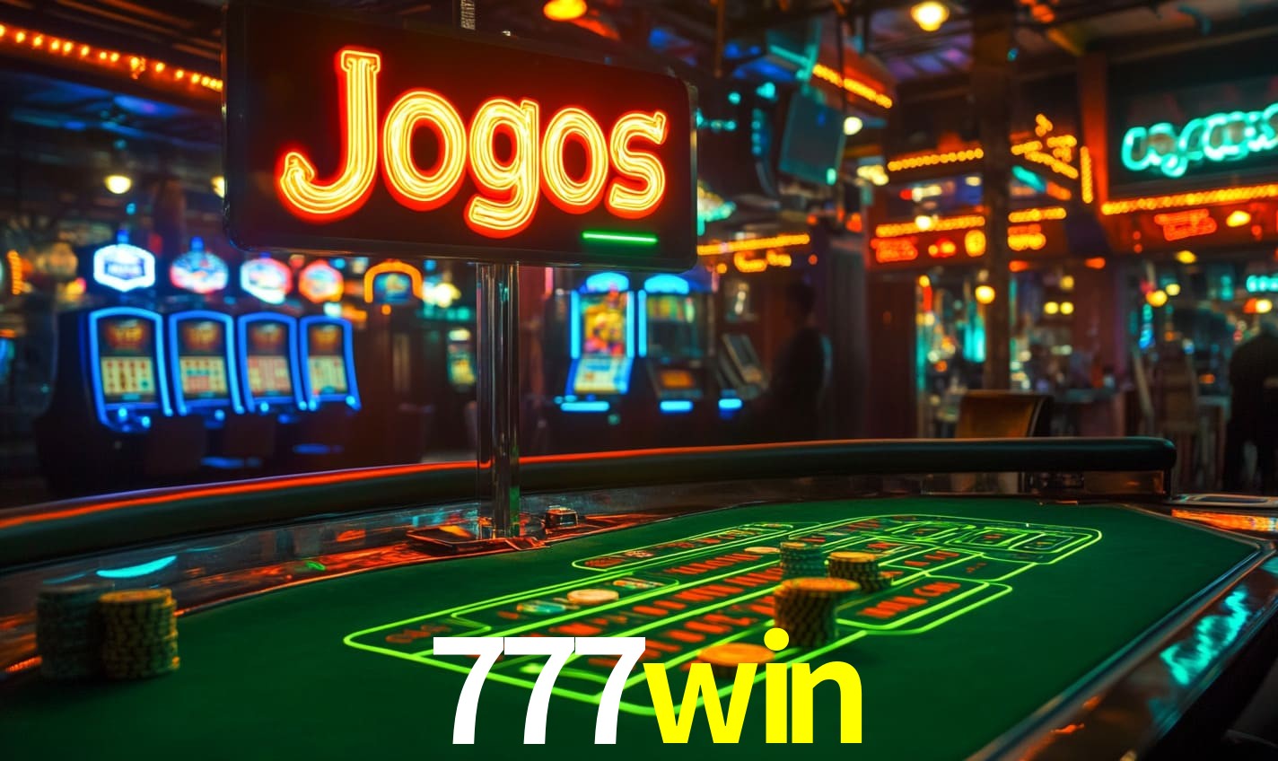 Game Providers 777win