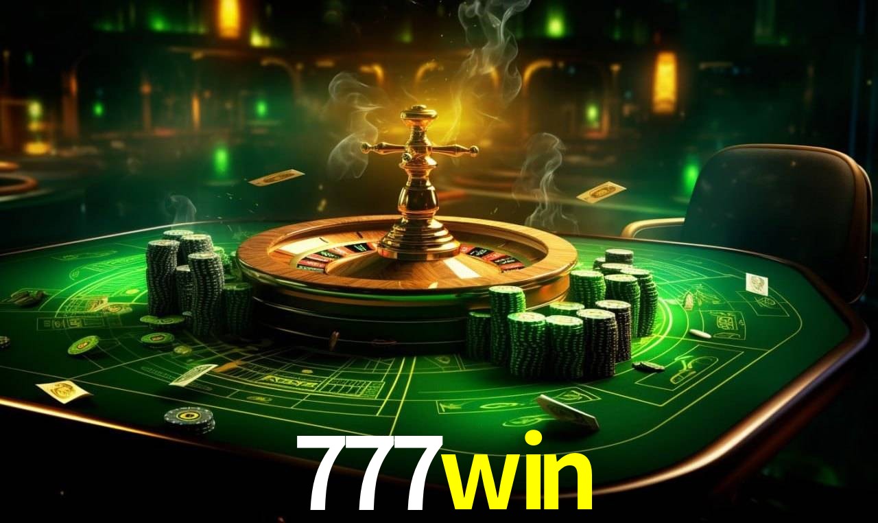 Desvendando o Mundo dos Jogos Virtuais na 777win
