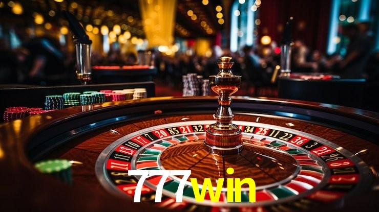 Flash Promotion 777win