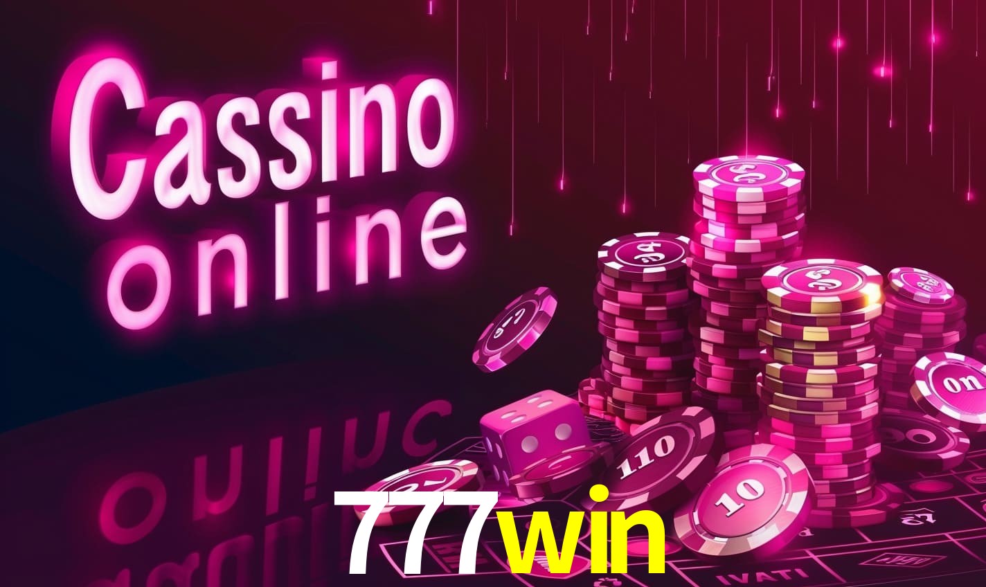 Explorando a Categoria de Eventos em Apostas na 777win