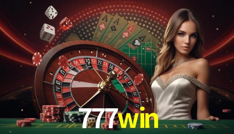 Game Providers 777win