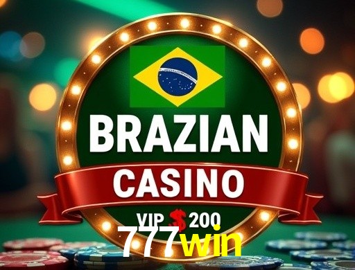 Exclusive Offers 777win