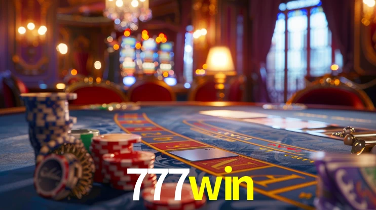 Live Casino 777win