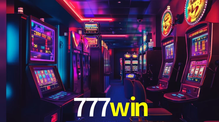 Welcome Bonus 777win