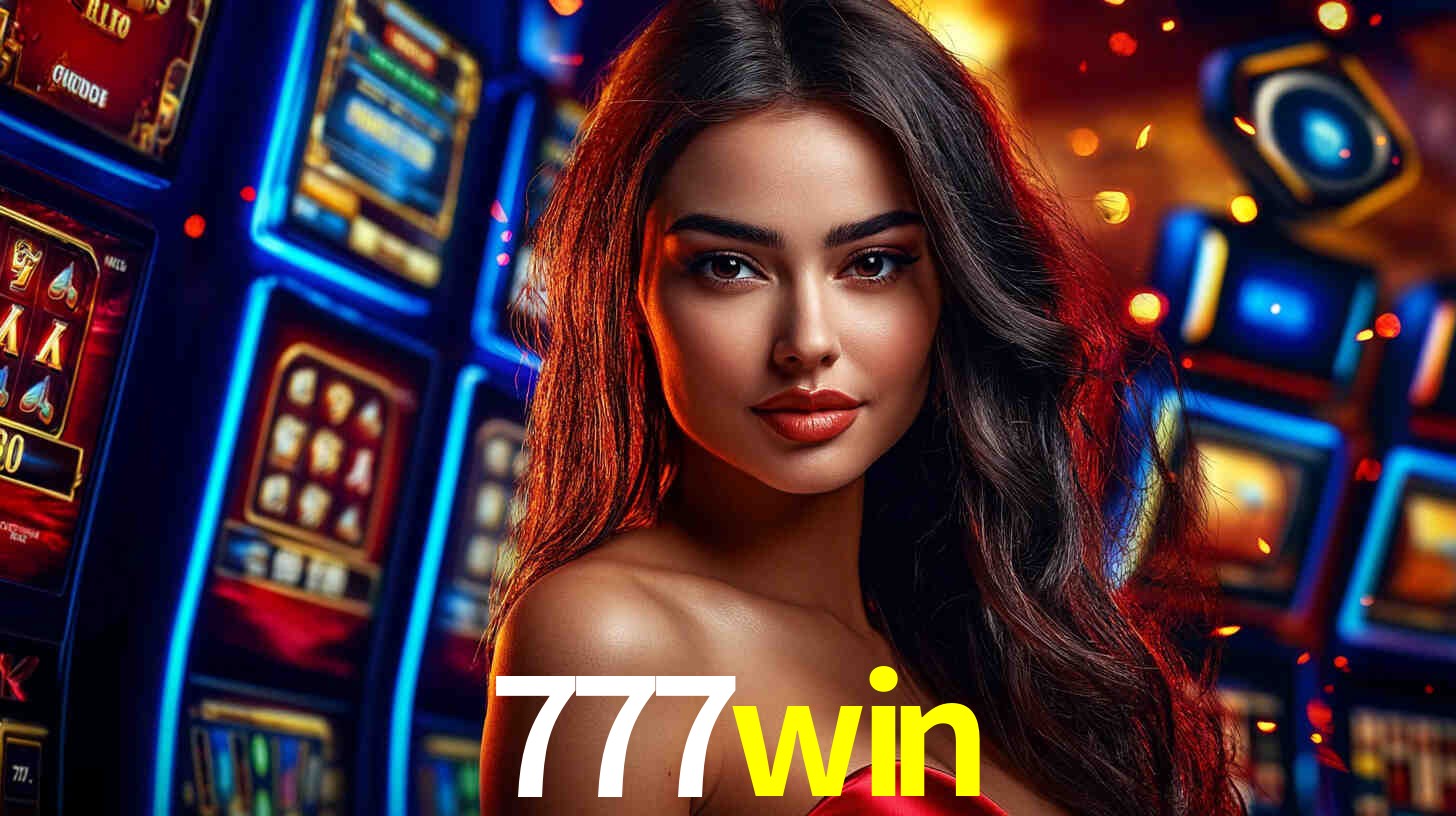 Apostas Esportivas na 777win: Um Guia Completo