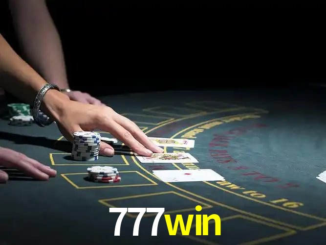 Platform Technology 777win