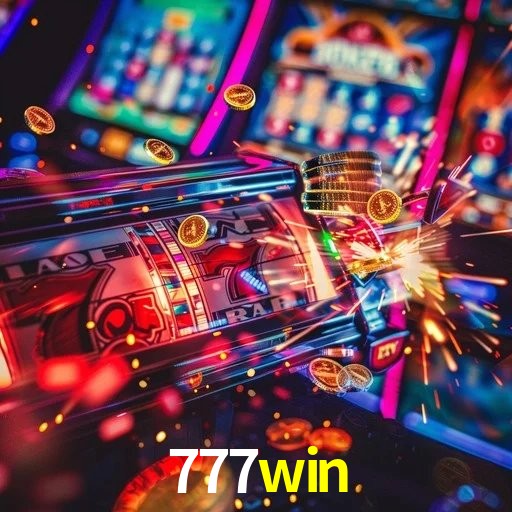 cassino 777win