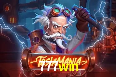 Slot Games 777win