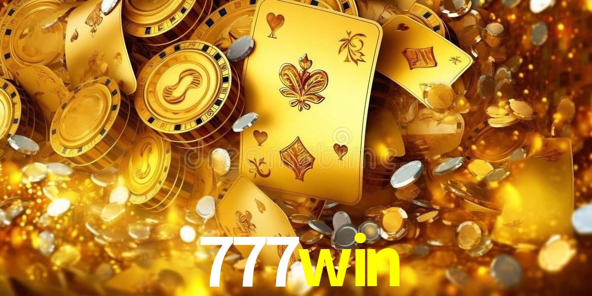Descubra a Essência do 777win: Nossa História e Compromissos